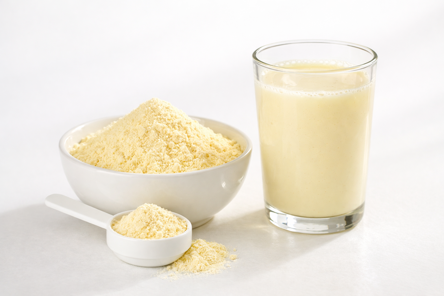 Sports nutrition ingredients